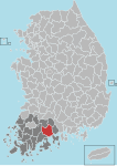 South Jeolla-Suncheon